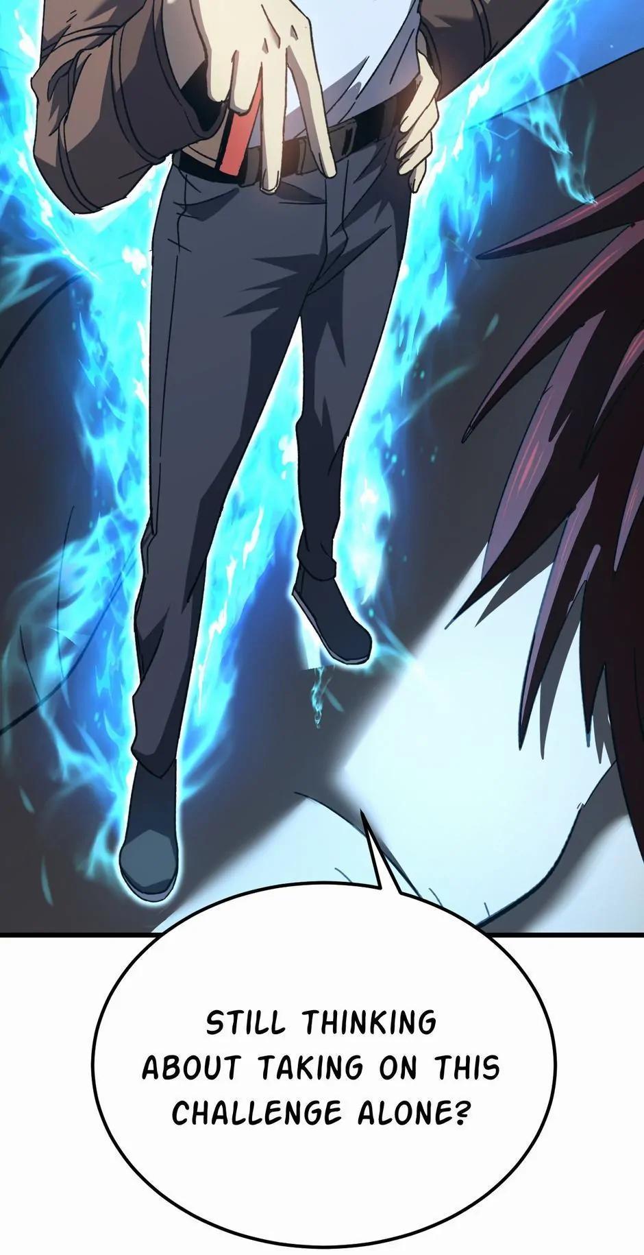 Log into the Future Chapter 47 — page 74