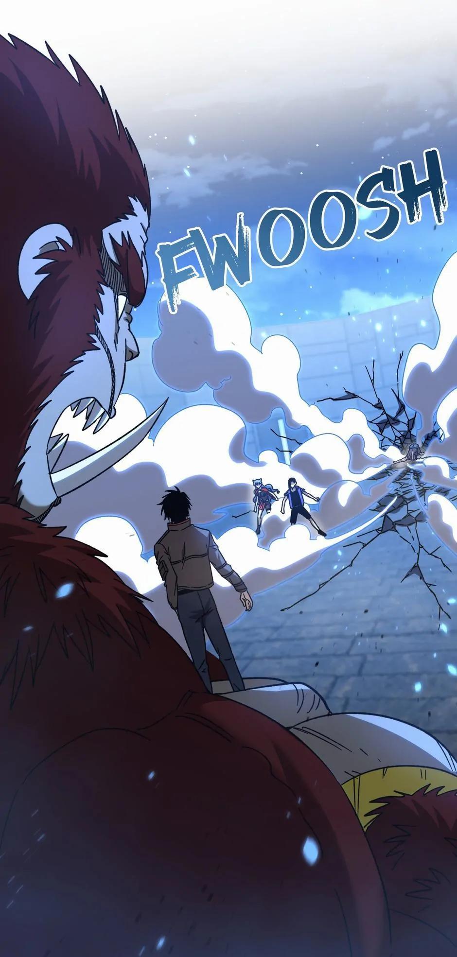 Log into the Future Chapter 48 — page 1