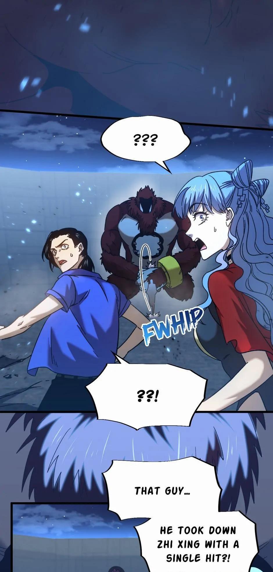 Log into the Future Chapter 48 — page 2