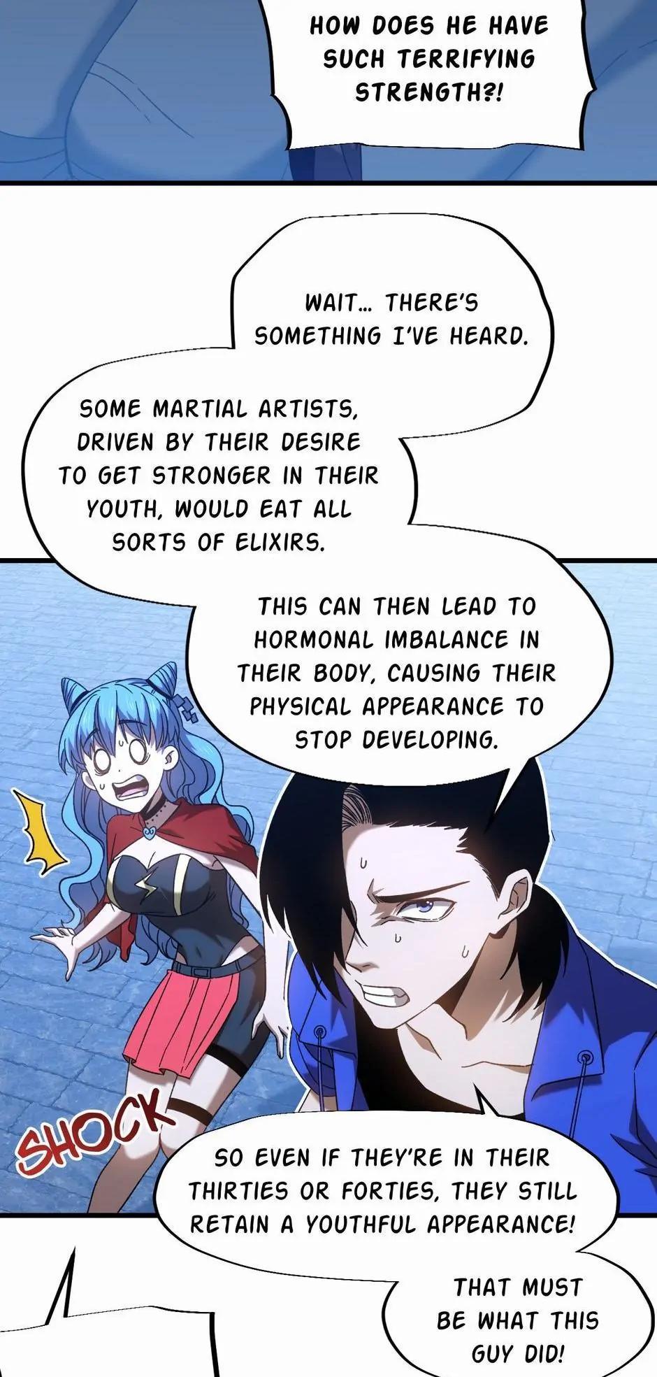 Log into the Future Chapter 48 — page 4