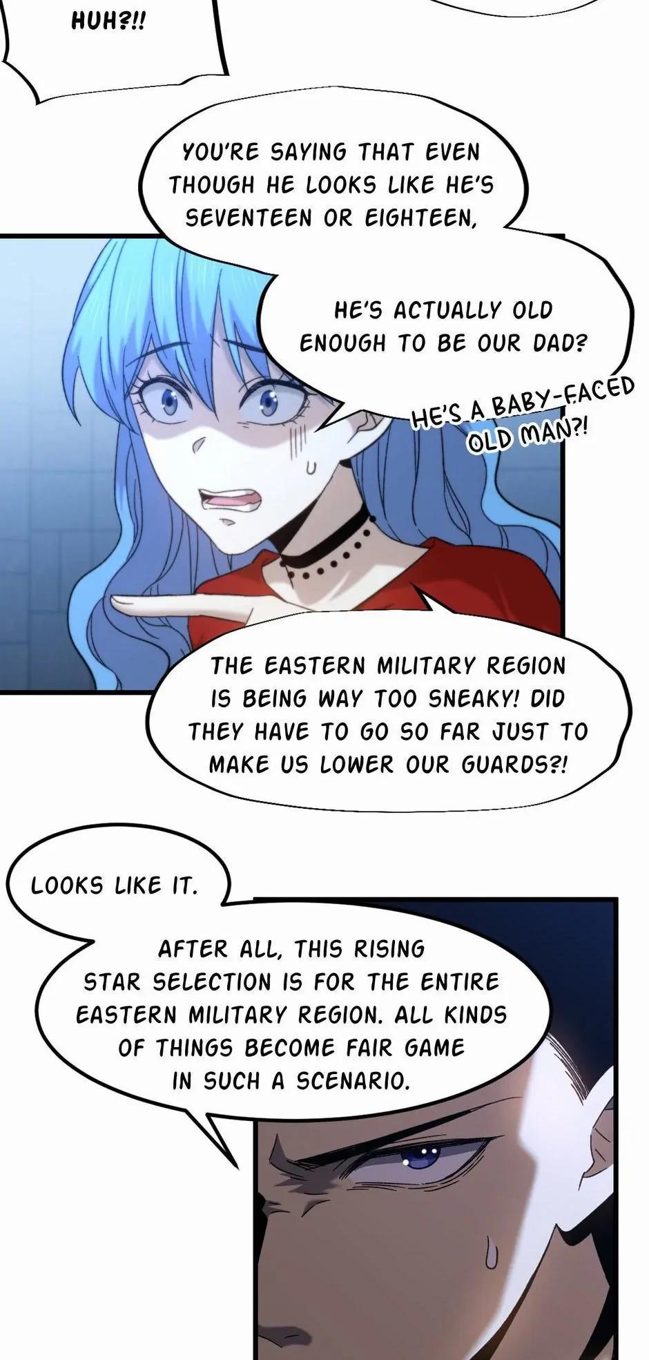 Log into the Future Chapter 48 — page 5