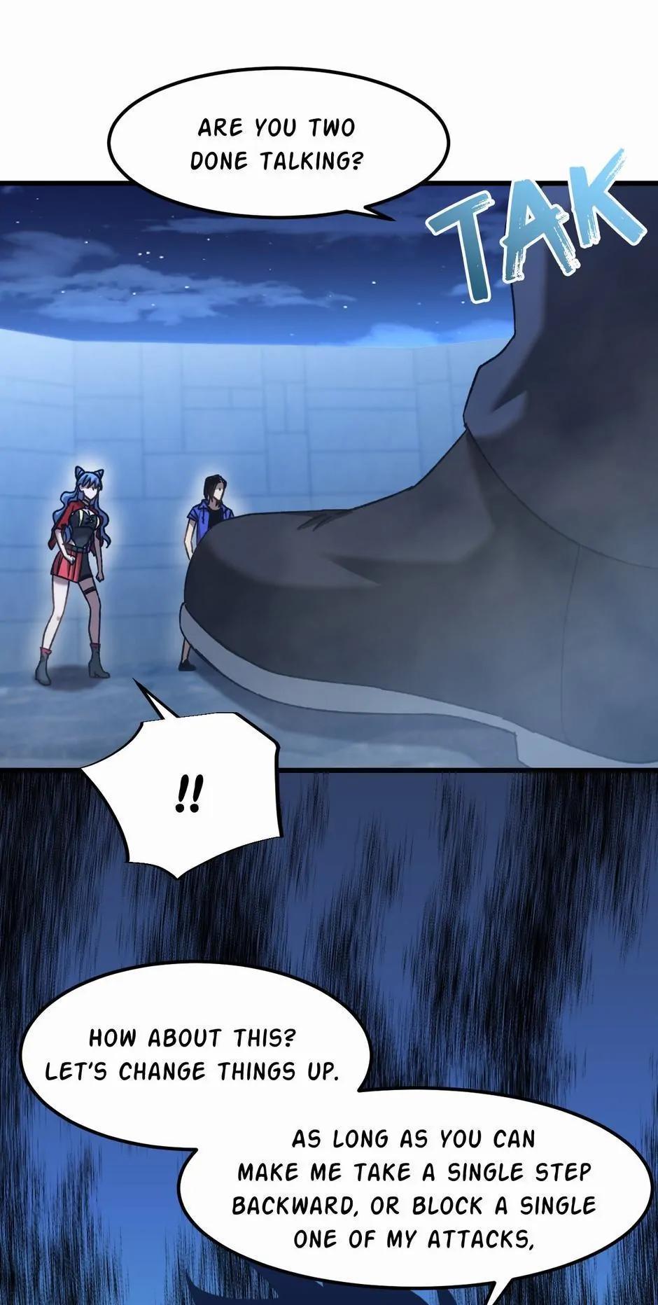 Log into the Future Chapter 48 — page 7
