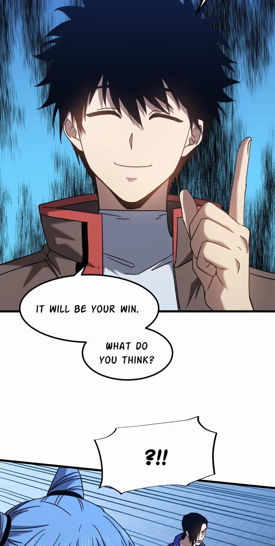 Log into the Future Chapter 48 — page 8