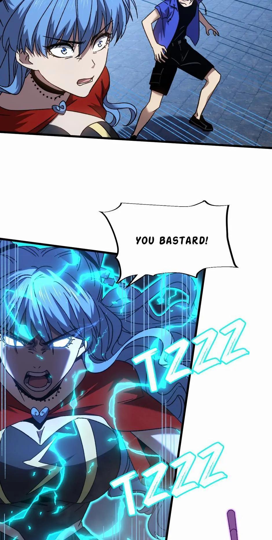 Log into the Future Chapter 48 — page 9