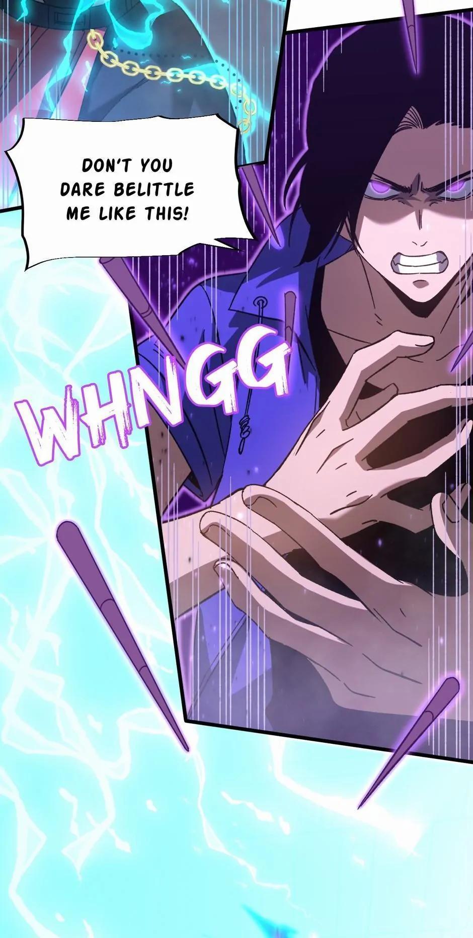 Log into the Future Chapter 48 — page 10