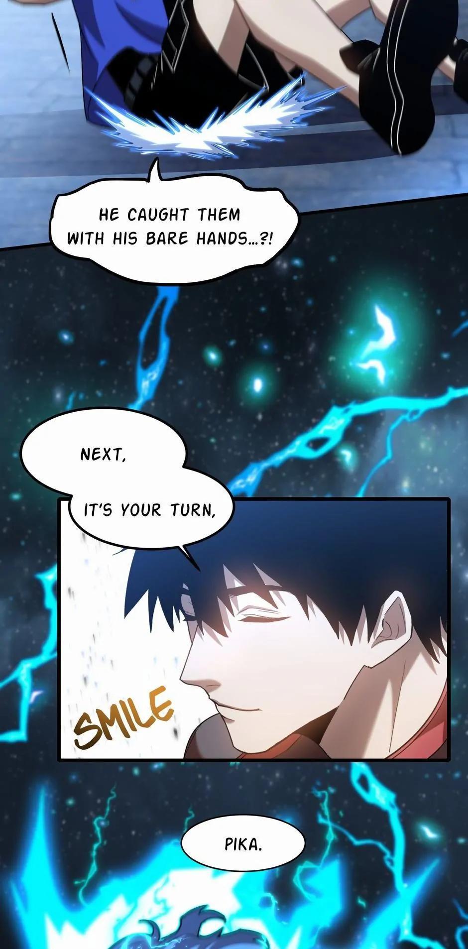 Log into the Future Chapter 48 — page 17