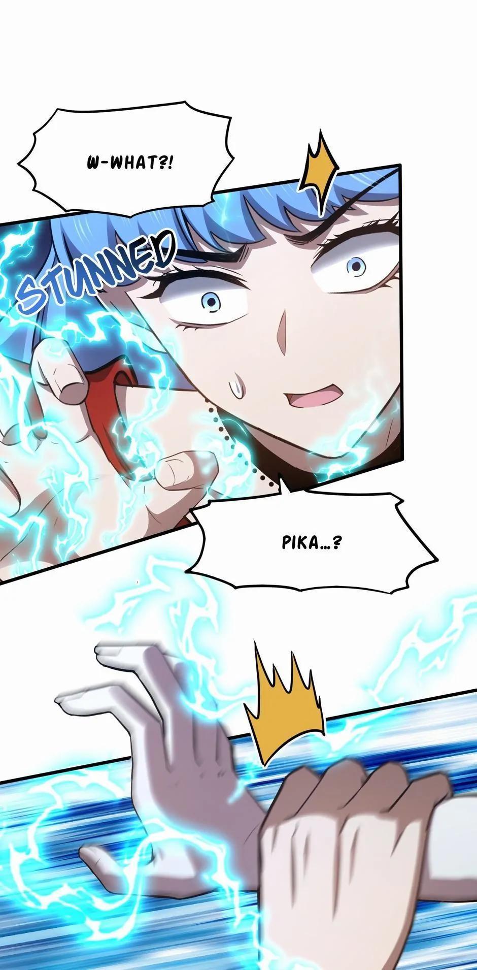 Log into the Future Chapter 48 — page 19