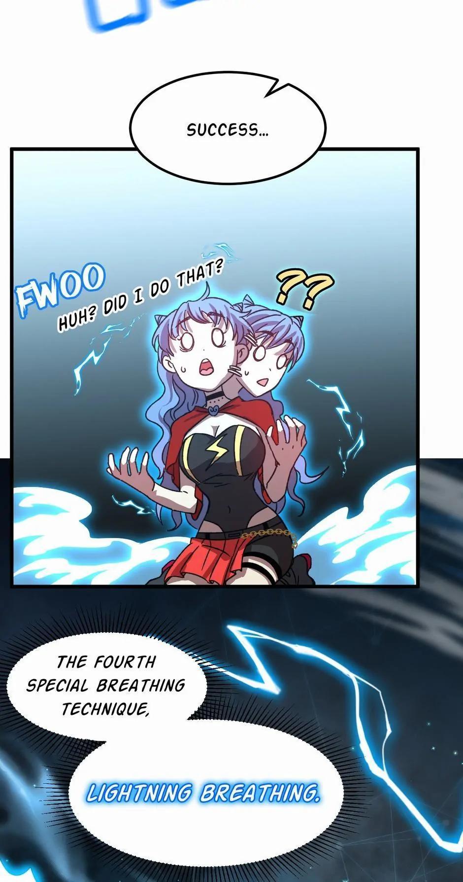 Log into the Future Chapter 48 — page 28