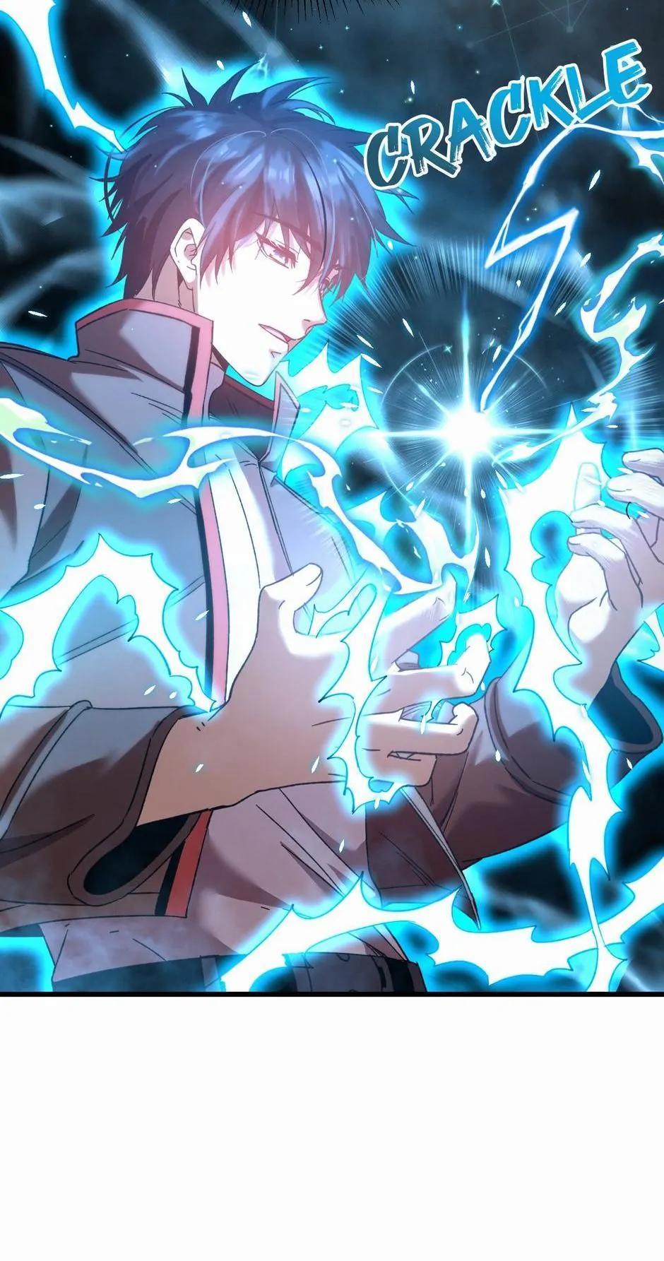 Log into the Future Chapter 48 — page 29