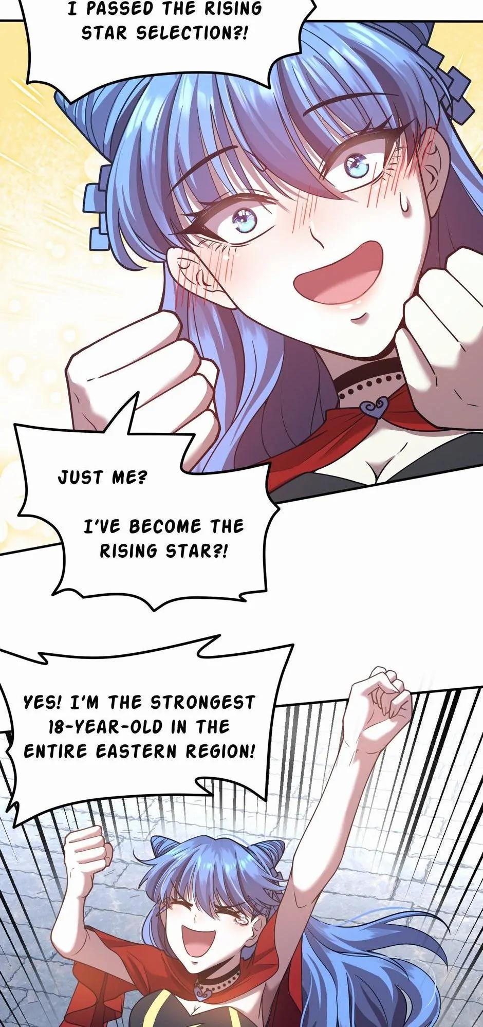 Log into the Future Chapter 48 — page 32