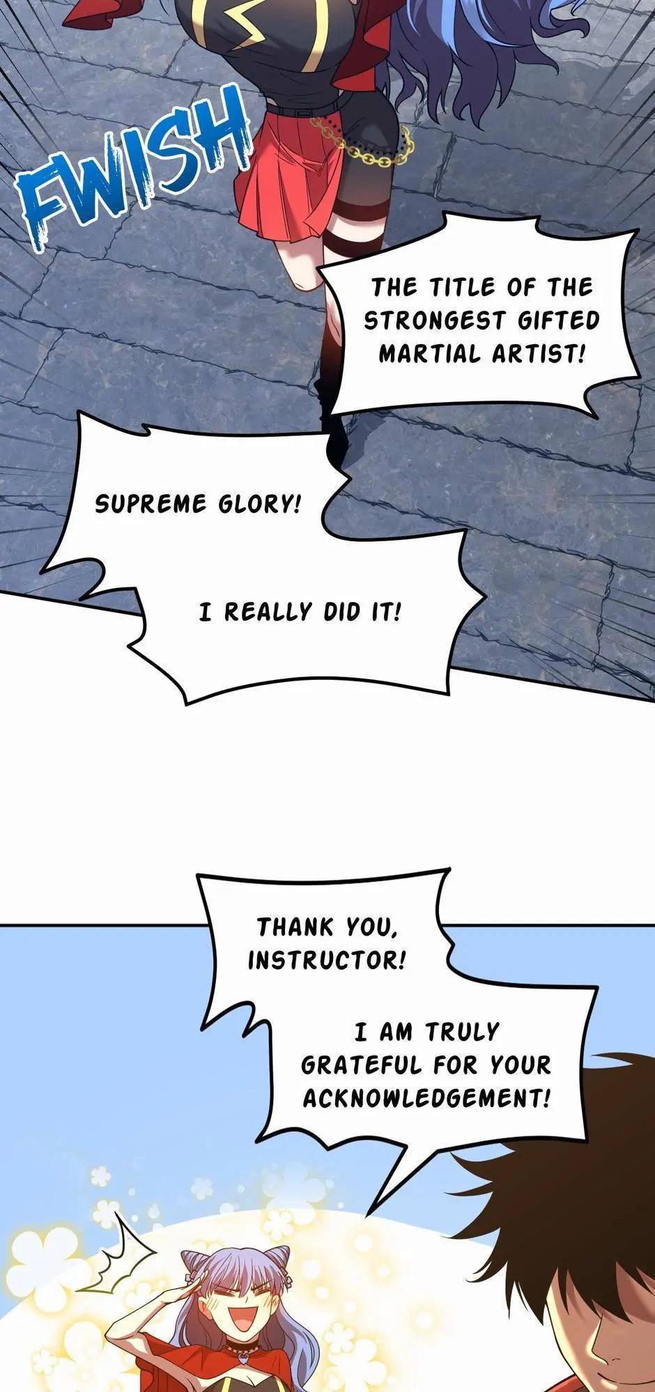 Log into the Future Chapter 48 — page 33