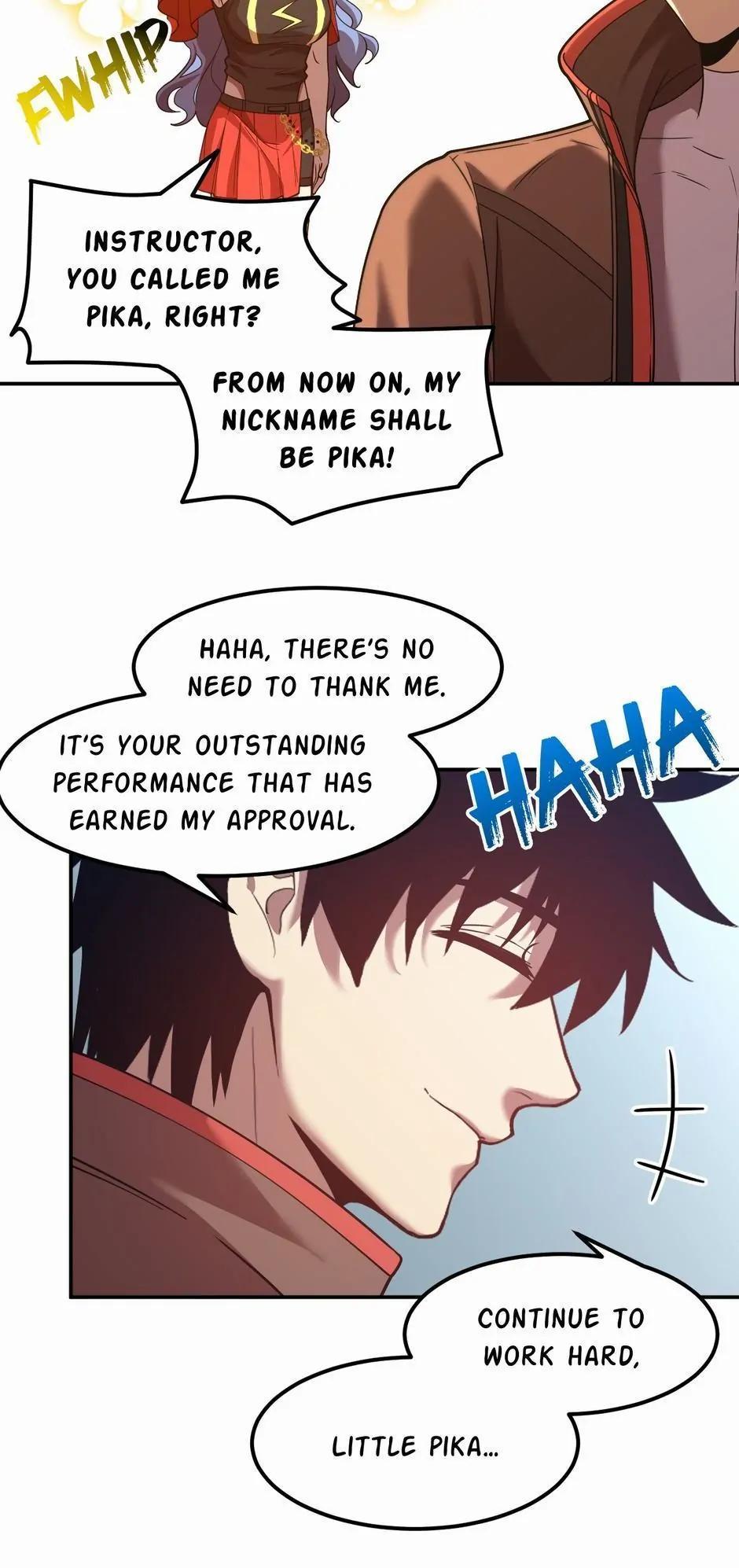Log into the Future Chapter 48 — page 34