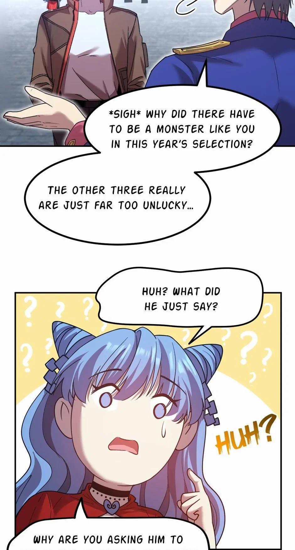 Log into the Future Chapter 48 — page 37