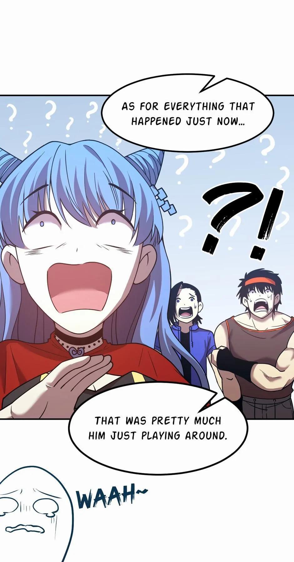 Log into the Future Chapter 48 — page 41