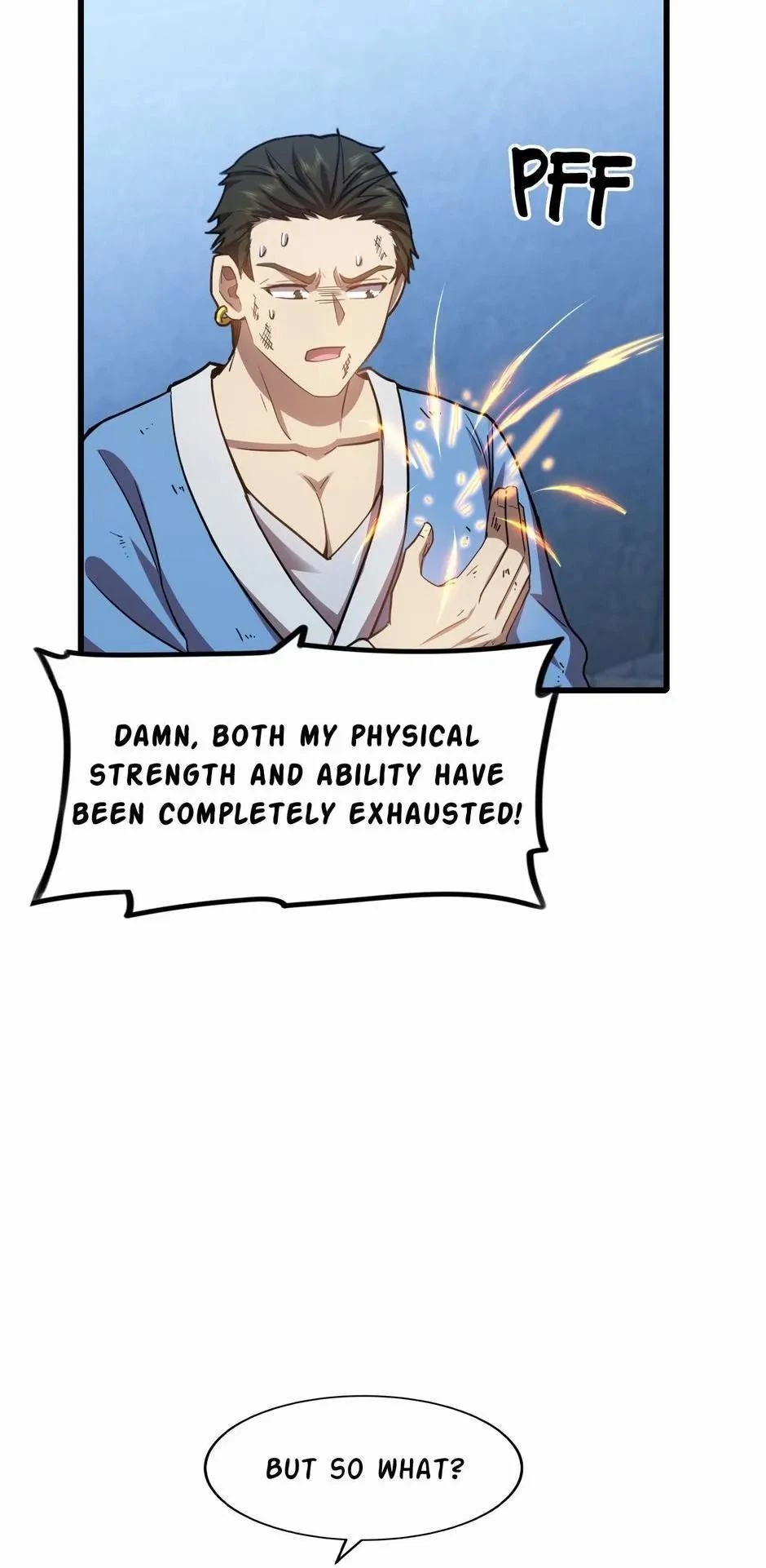 Log into the Future Chapter 49 — page 4