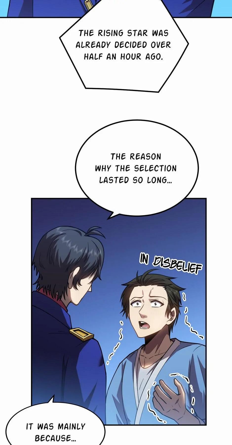 Log into the Future Chapter 49 — page 15