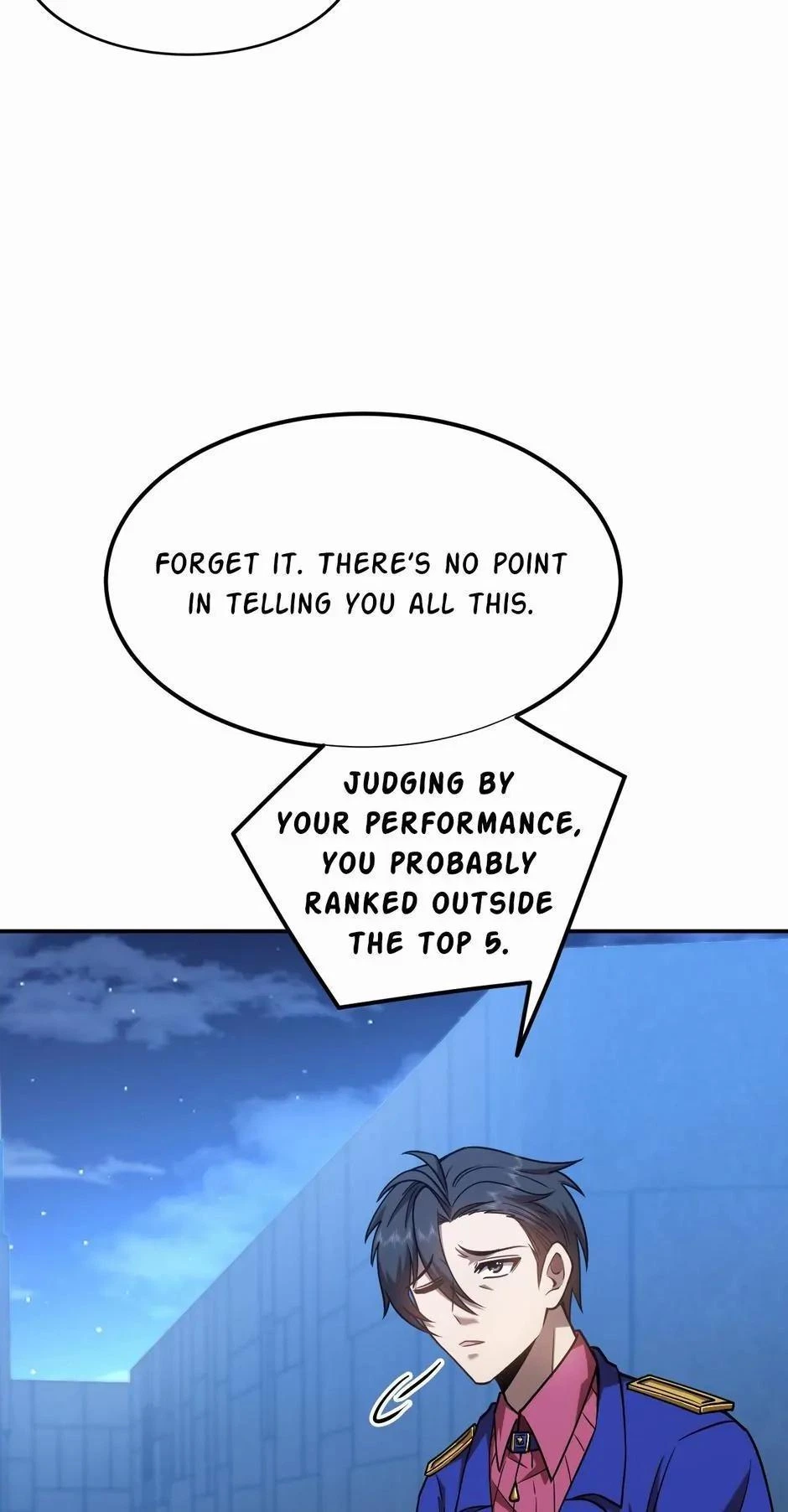 Log into the Future Chapter 49 — page 16