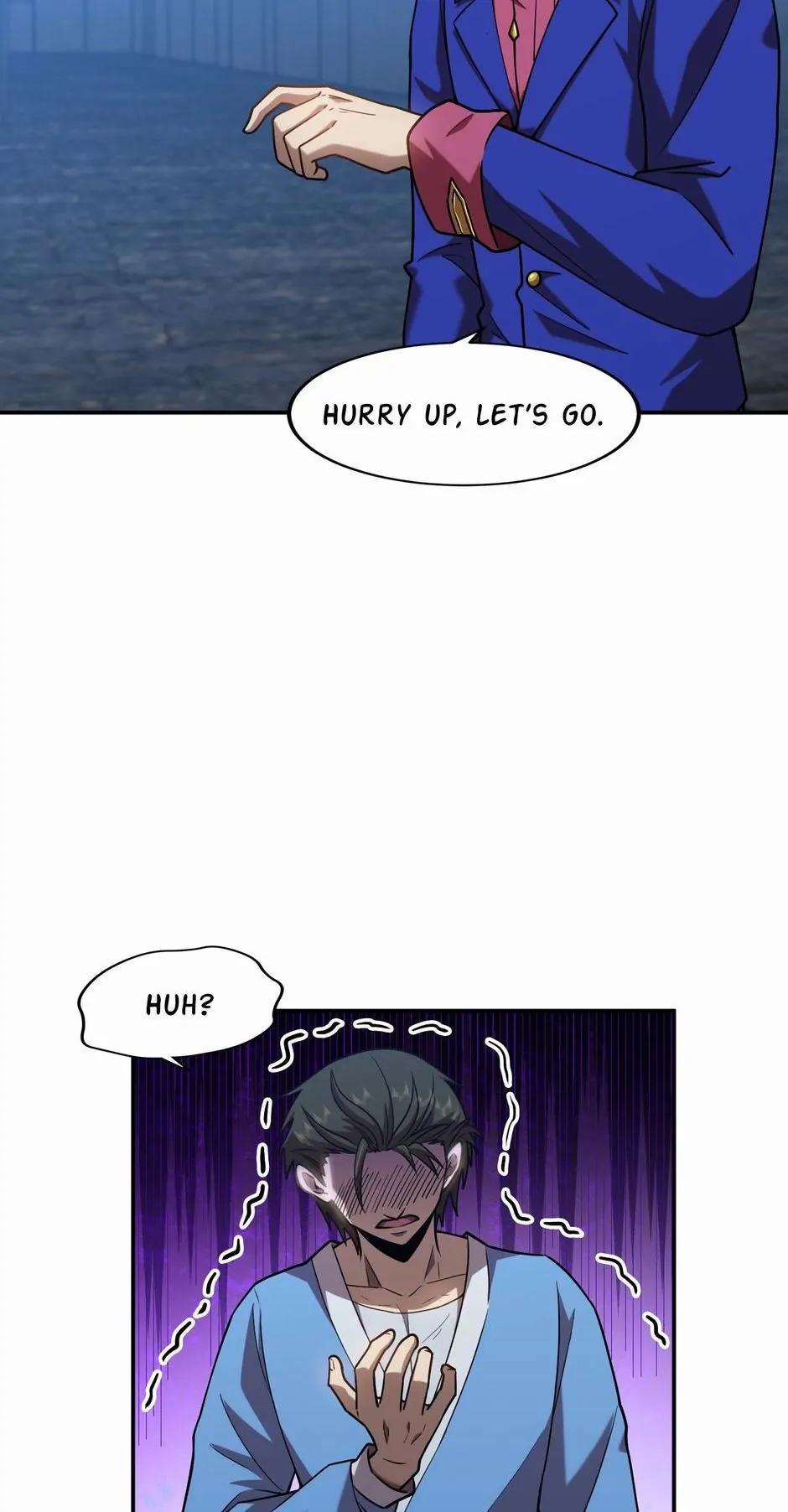 Log into the Future Chapter 49 — page 17
