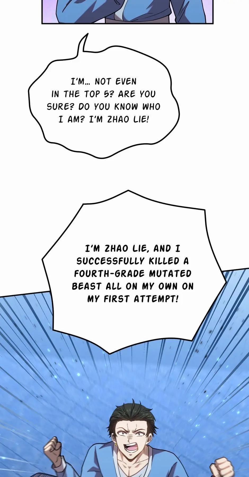 Log into the Future Chapter 49 — page 18