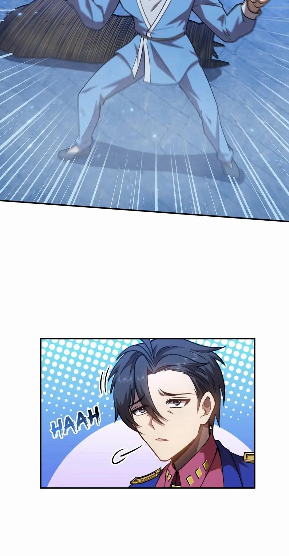 Log into the Future Chapter 49 — page 19