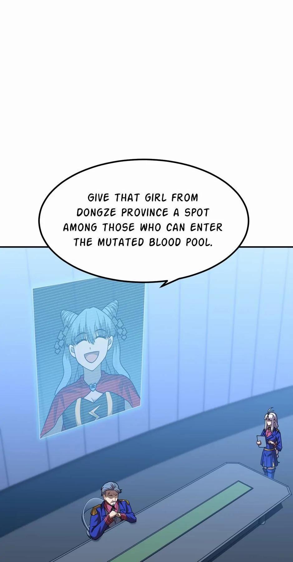 Log into the Future Chapter 49 — page 20
