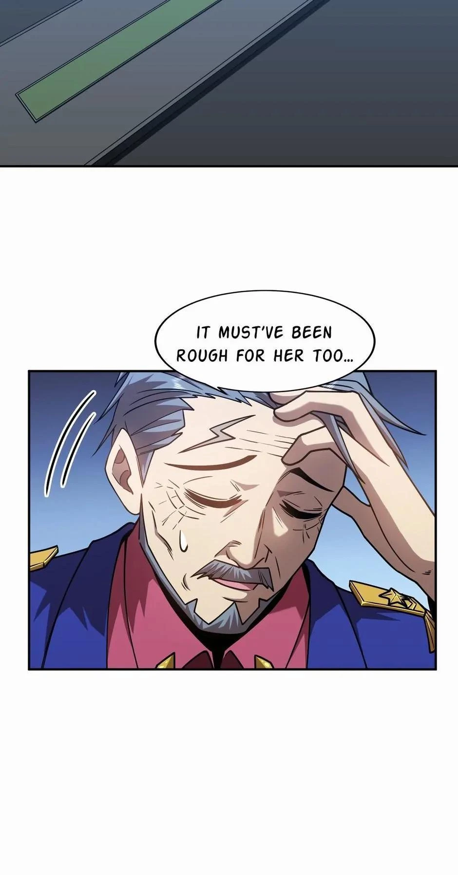 Log into the Future Chapter 49 — page 21