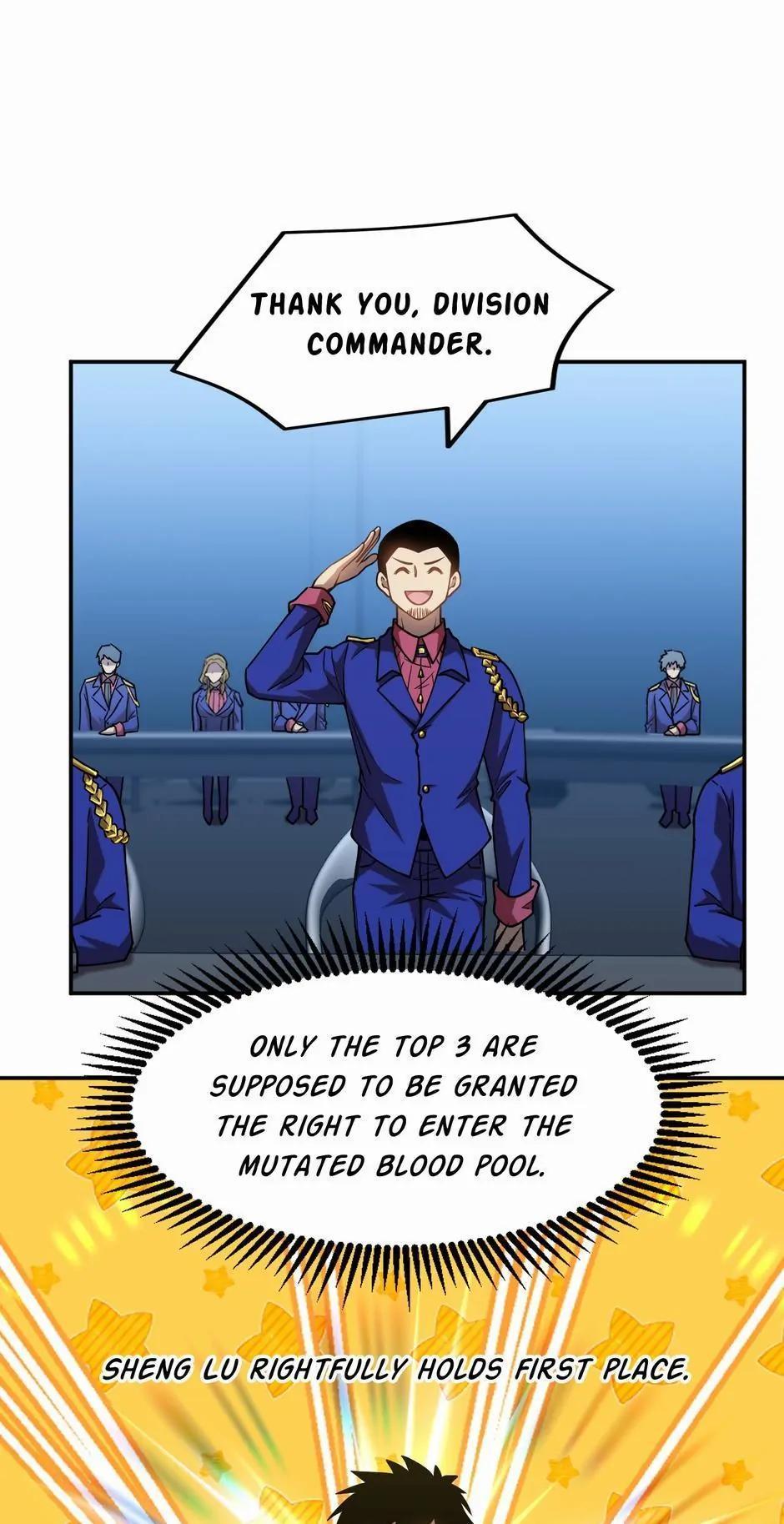 Log into the Future Chapter 49 — page 22