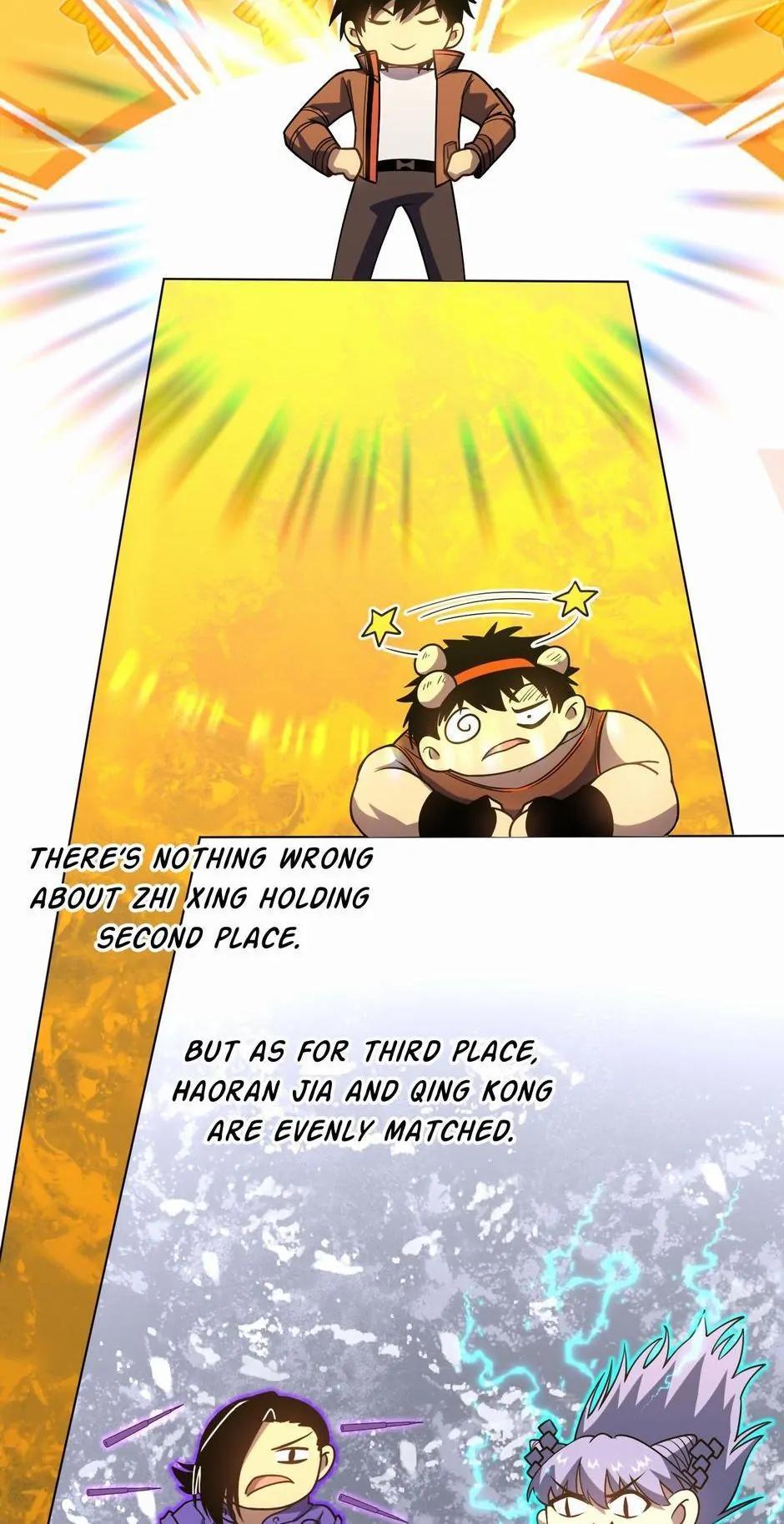 Log into the Future Chapter 49 — page 23