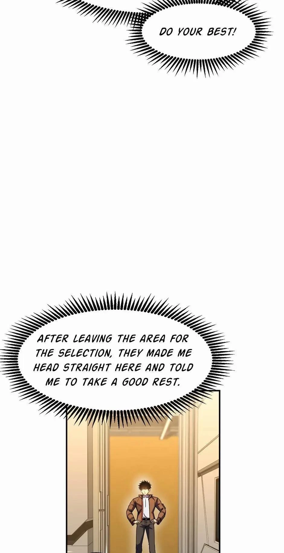 Log into the Future Chapter 49 — page 25