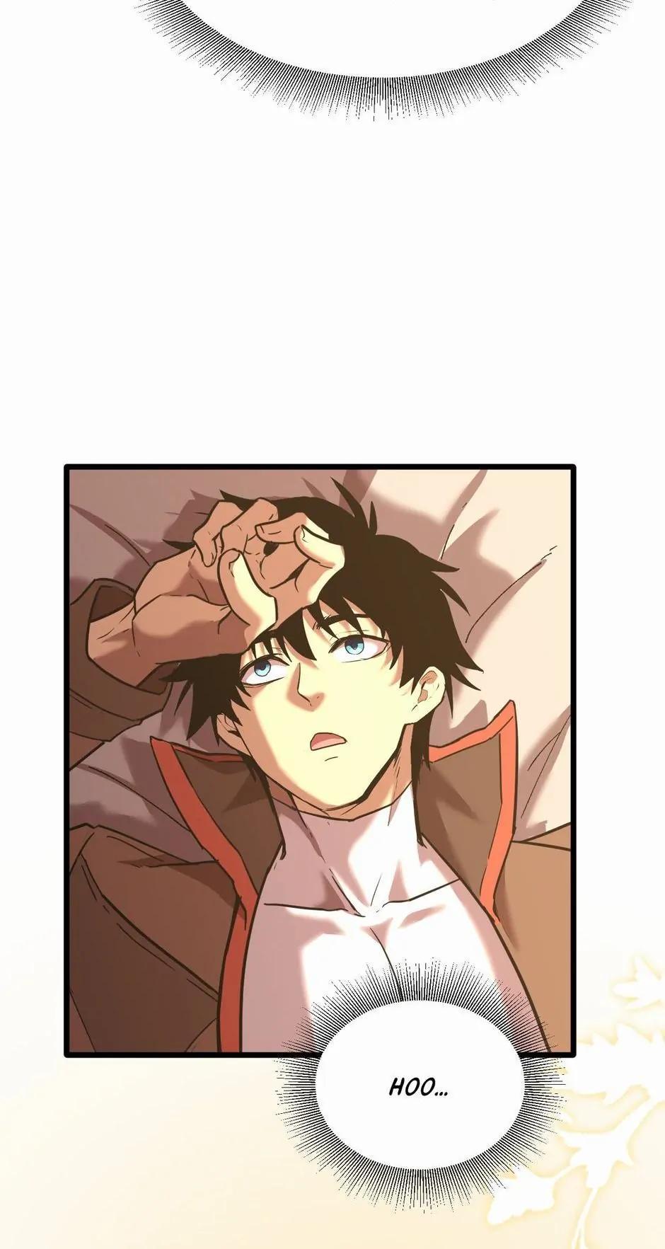 Log into the Future Chapter 49 — page 33