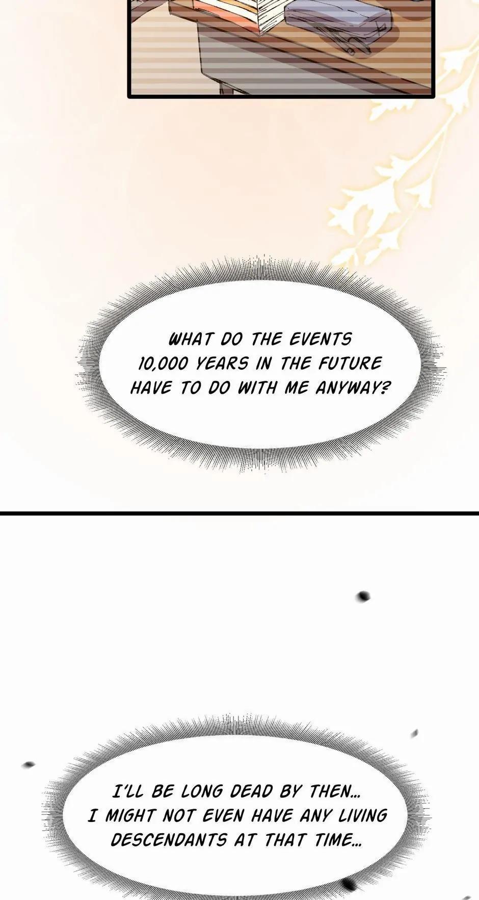 Log into the Future Chapter 49 — page 35