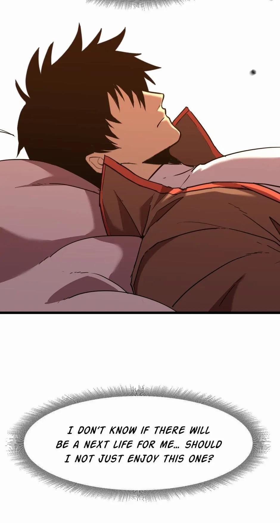Log into the Future Chapter 49 — page 36