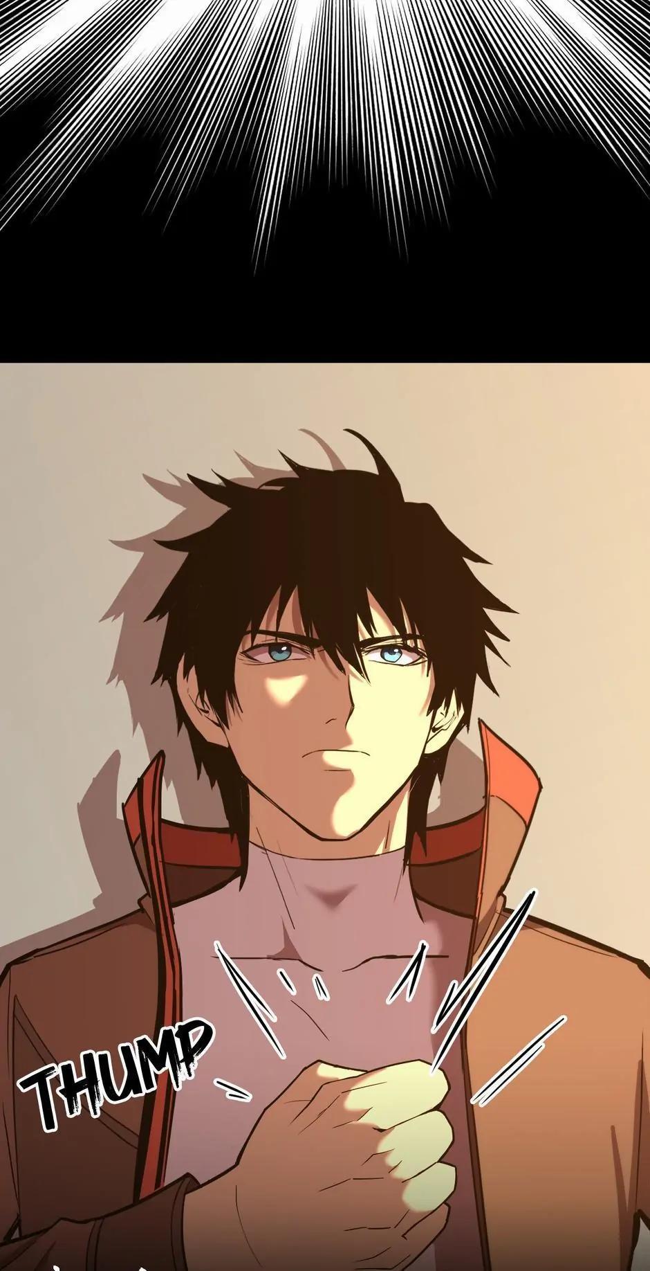 Log into the Future Chapter 49 — page 41