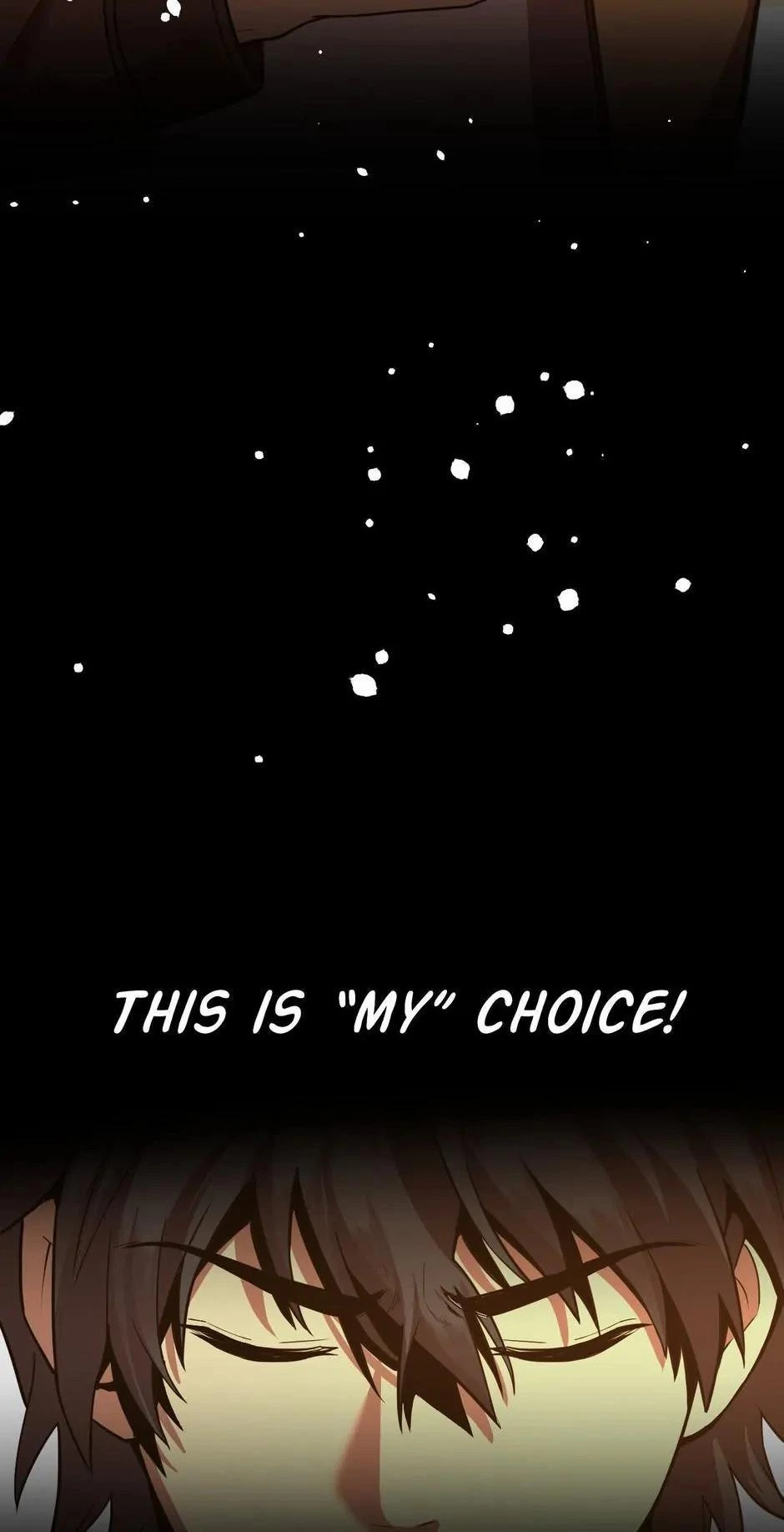 Log into the Future Chapter 49 — page 42