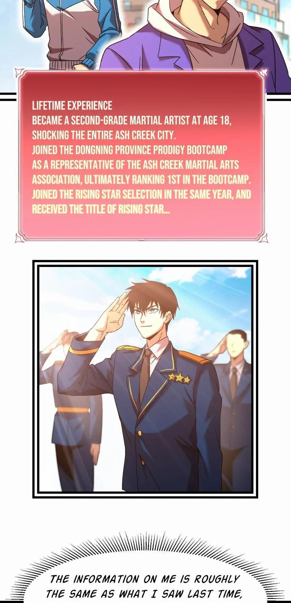 Log into the Future Chapter 49 — page 46