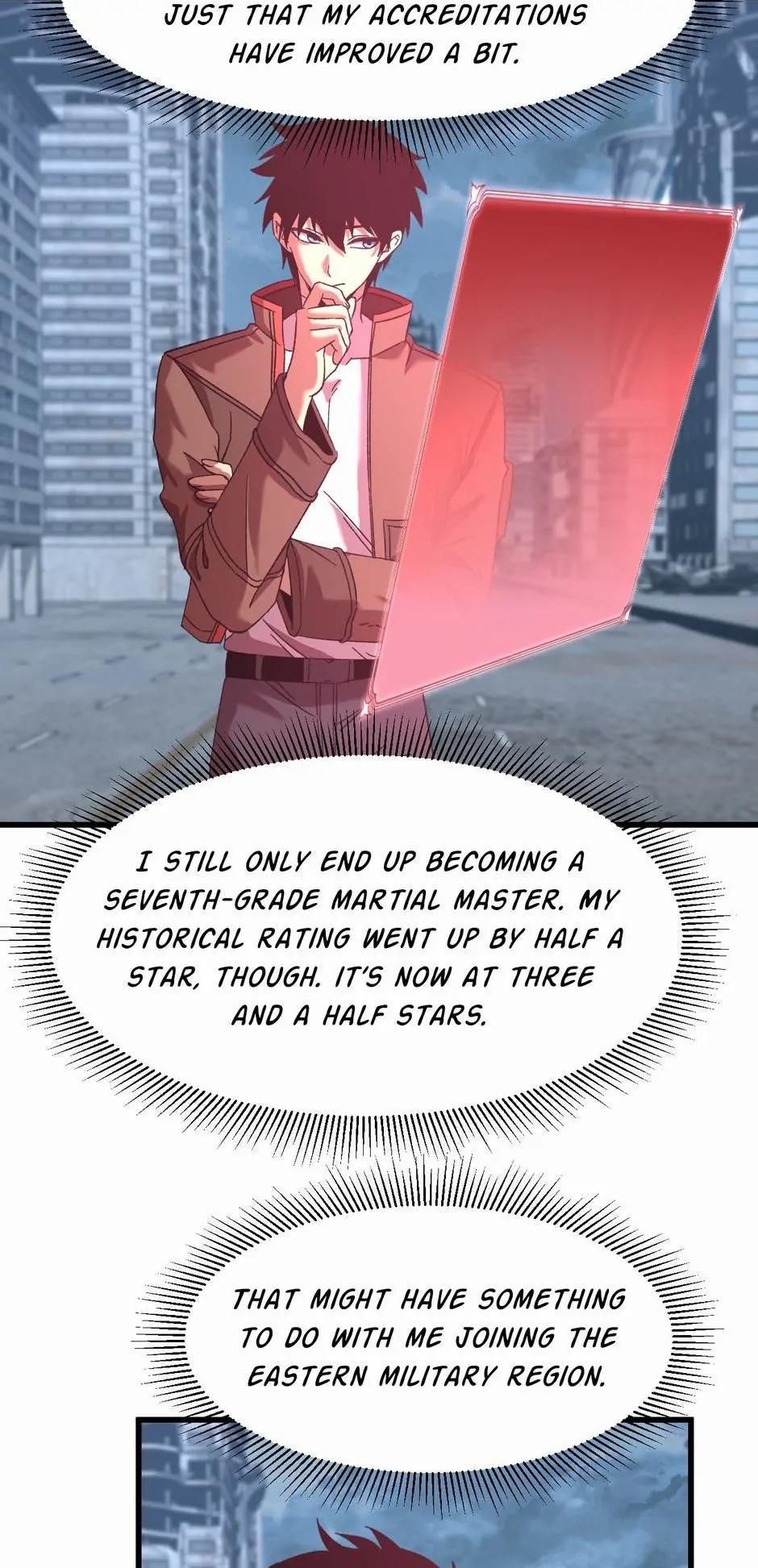 Log into the Future Chapter 49 — page 47