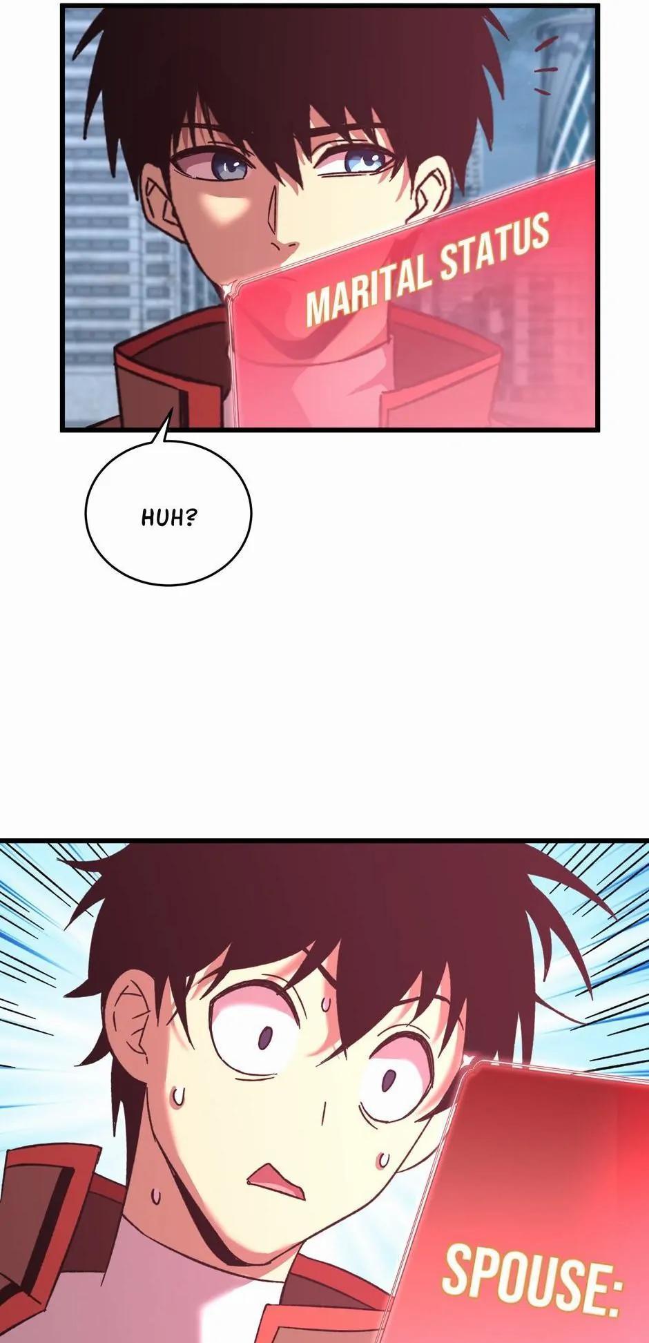Log into the Future Chapter 49 — page 49