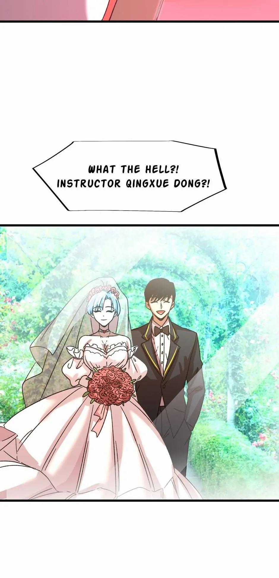 Log into the Future Chapter 49 — page 50