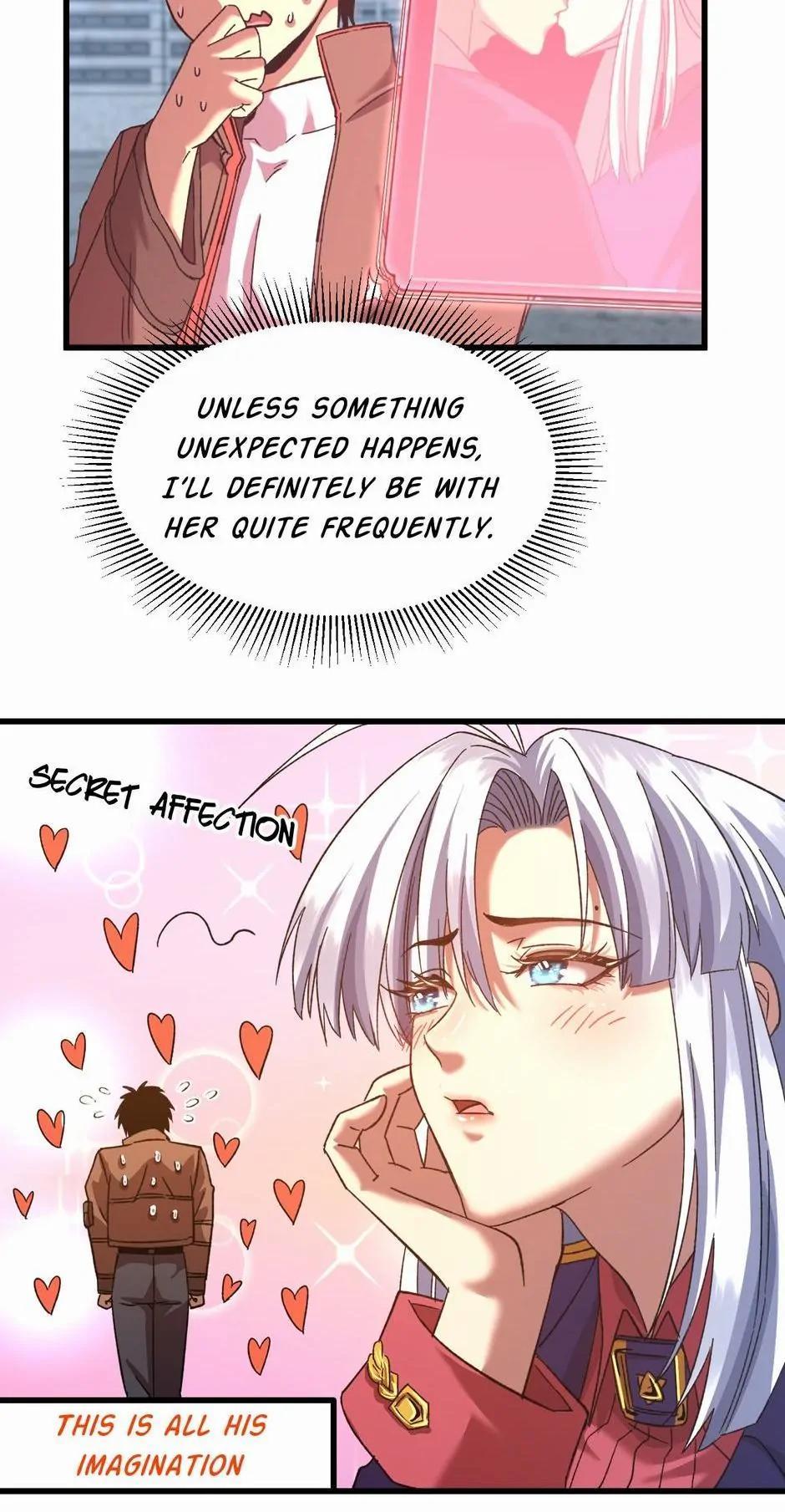 Log into the Future Chapter 49 — page 54