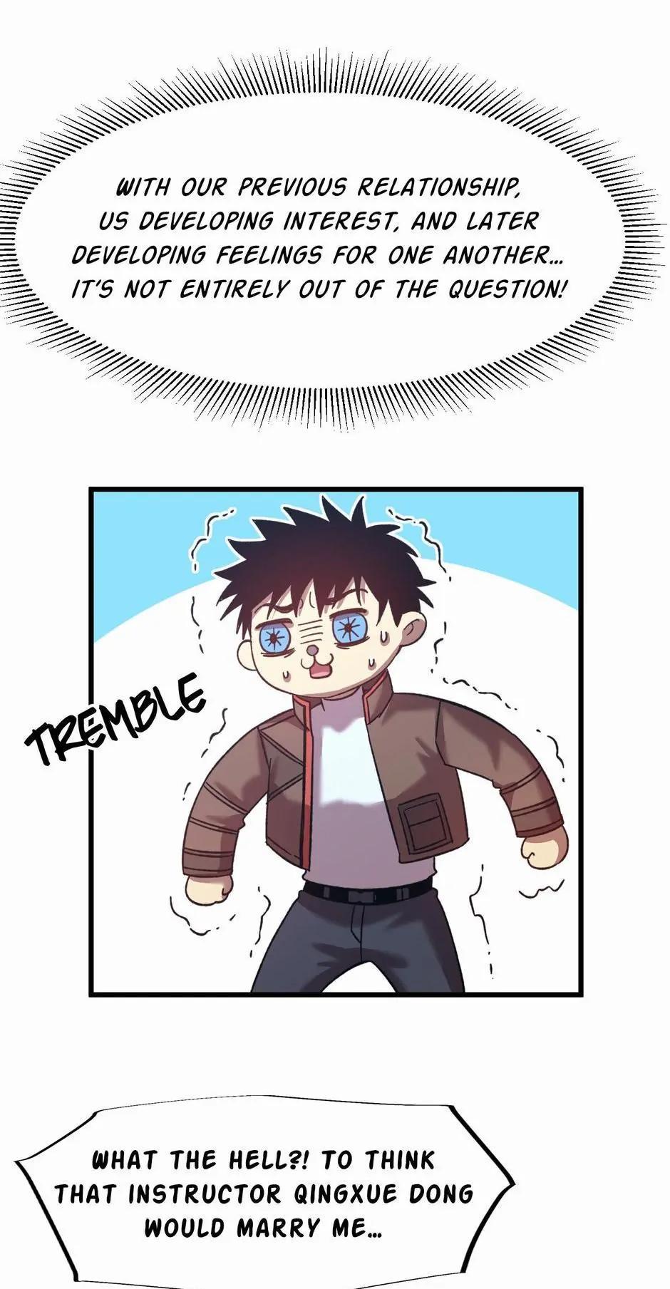 Log into the Future Chapter 49 — page 55