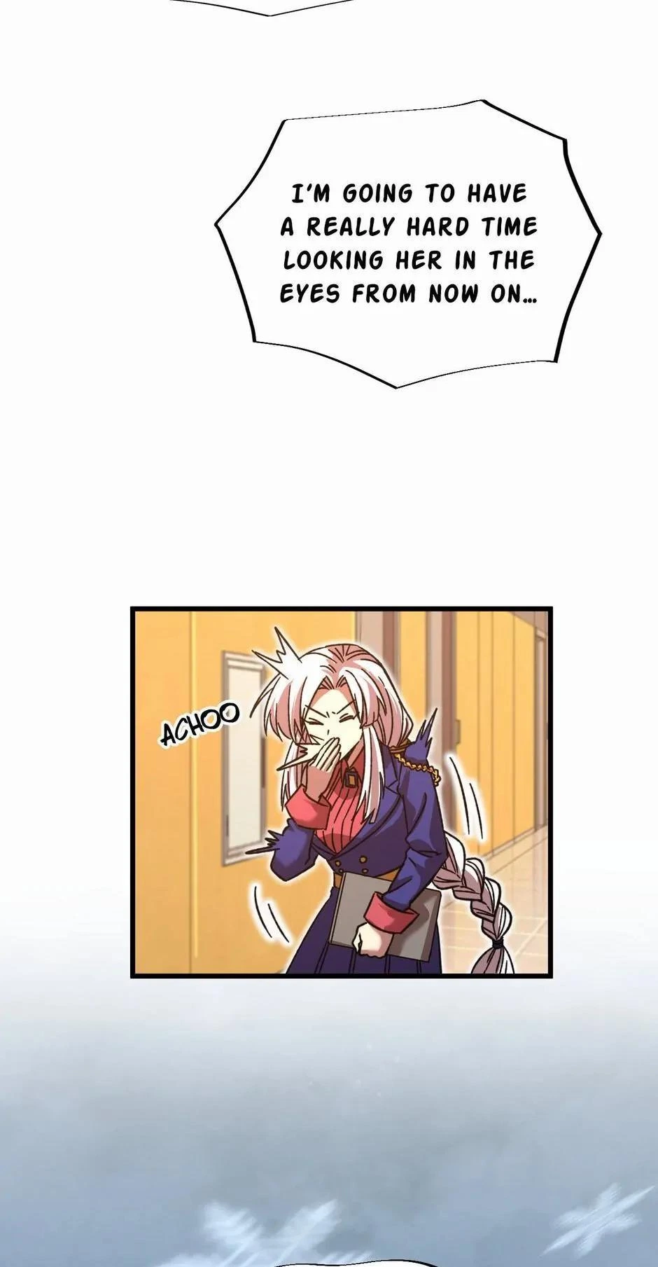Log into the Future Chapter 49 — page 56