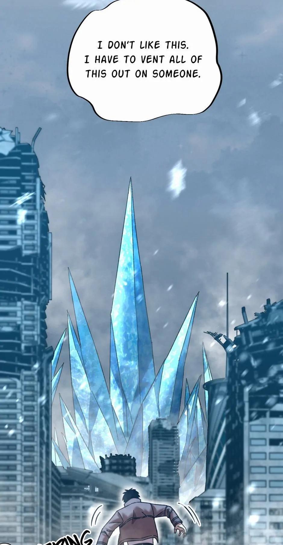 Log into the Future Chapter 49 — page 57