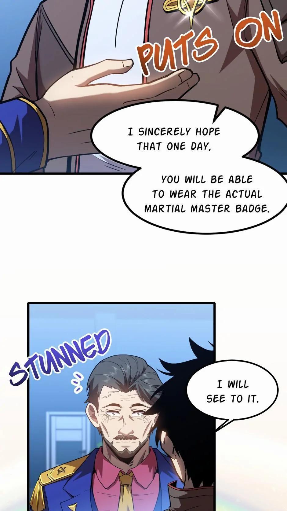 Log into the Future Chapter 50 — page 3