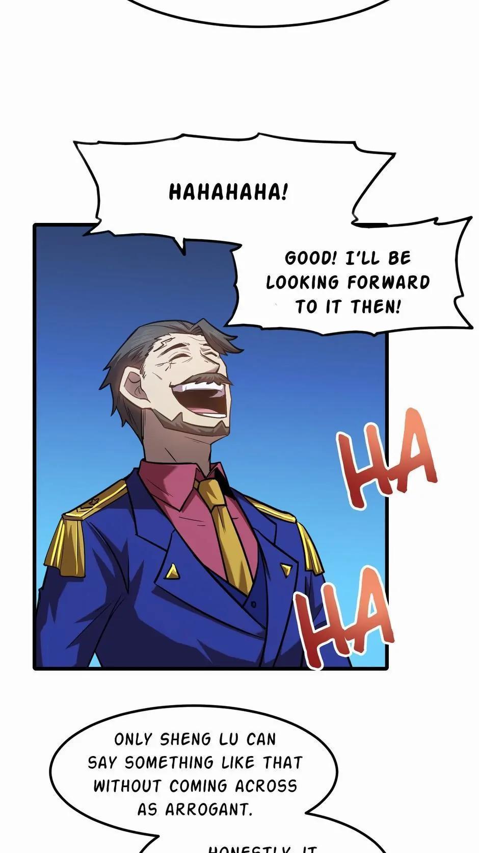 Log into the Future Chapter 50 — page 5