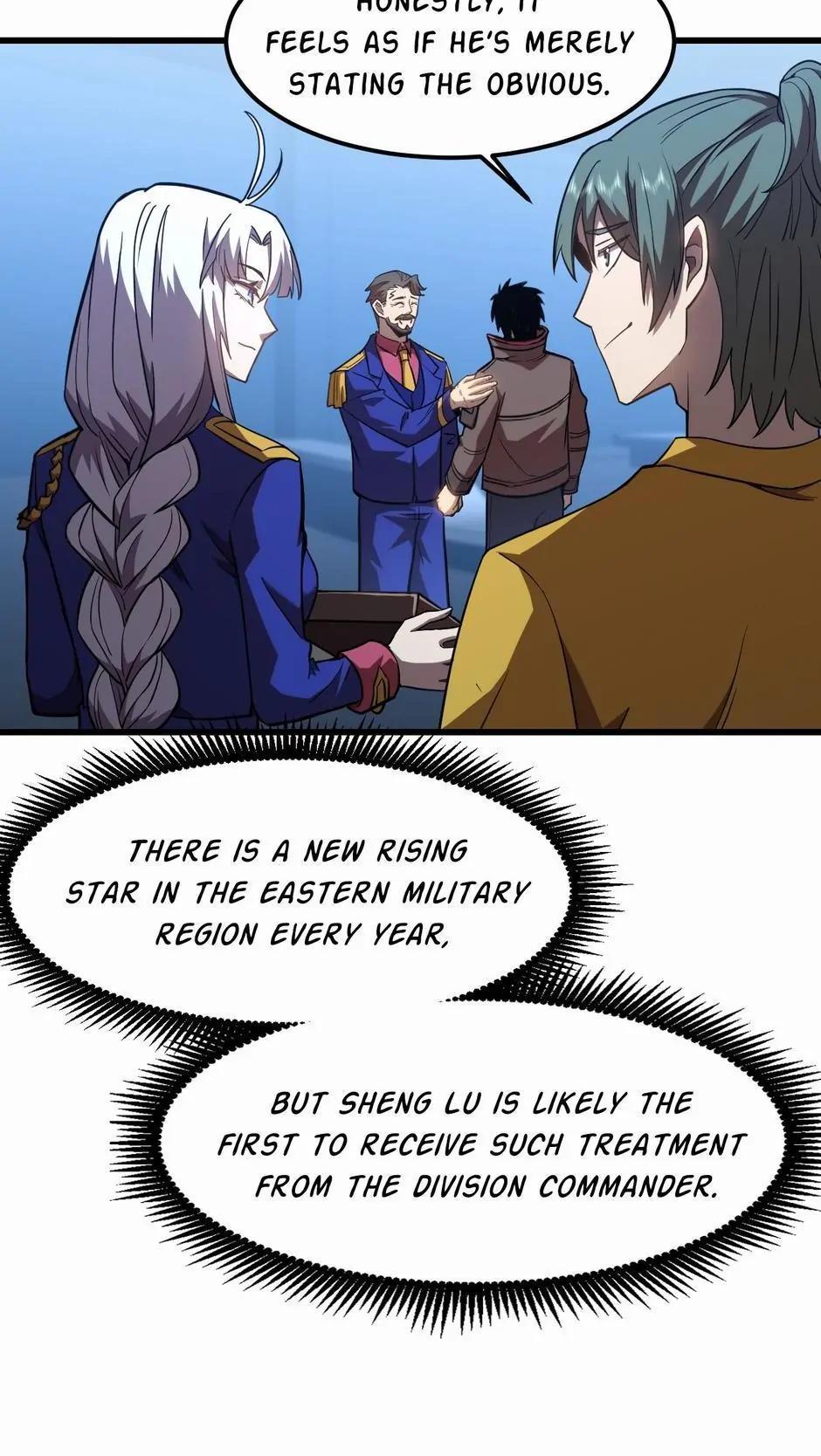 Log into the Future Chapter 50 — page 6