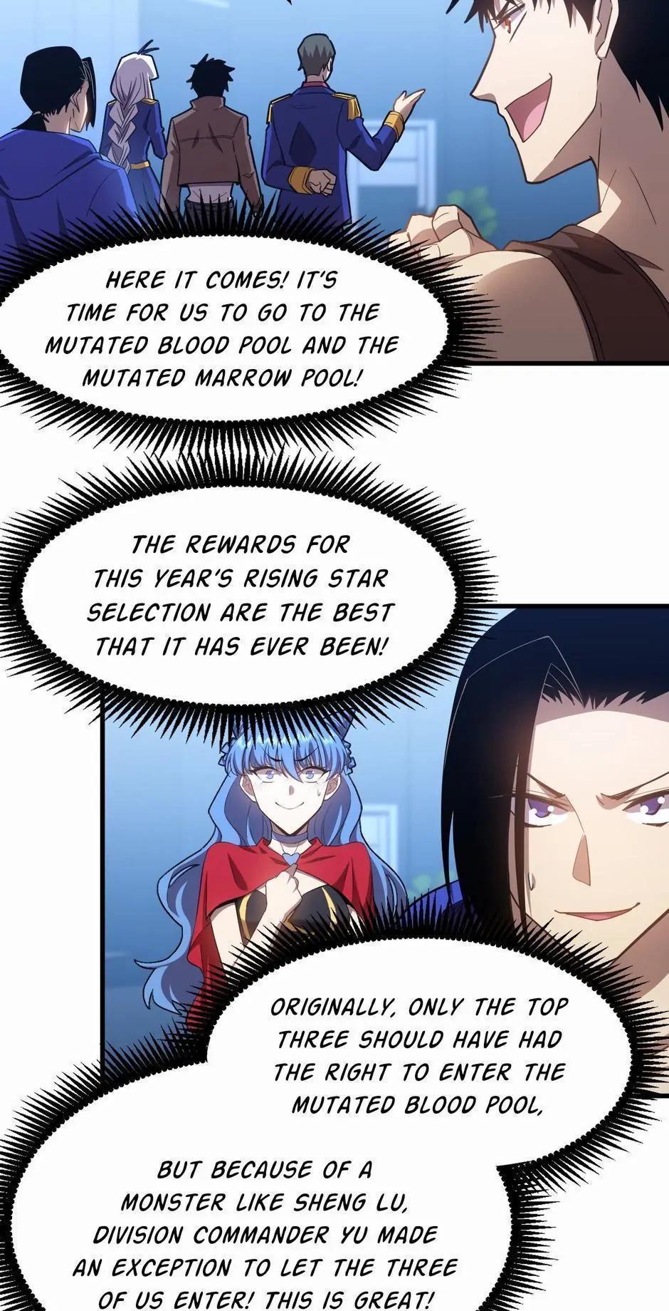 Log into the Future Chapter 50 — page 8
