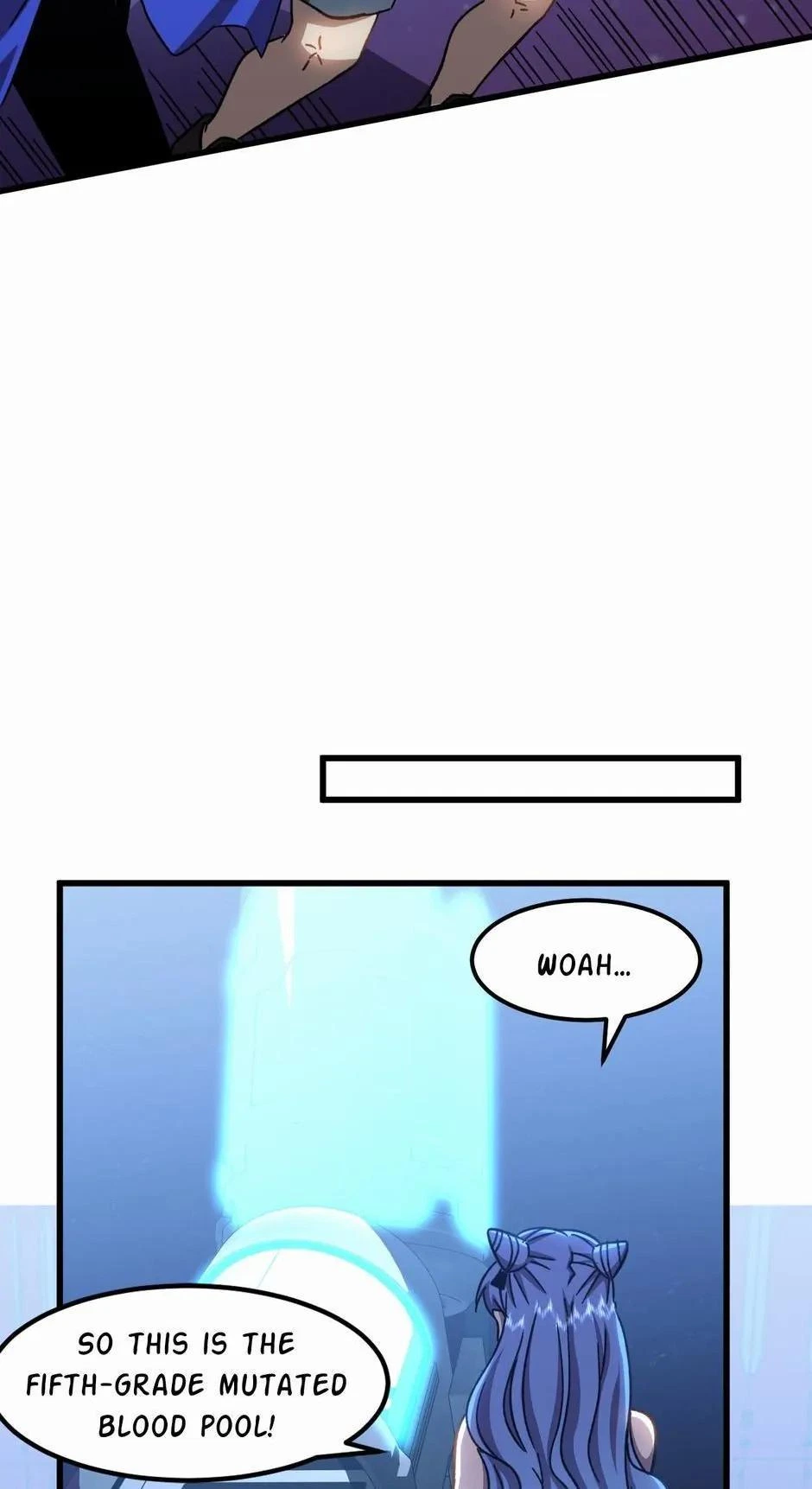 Log into the Future Chapter 50 — page 15