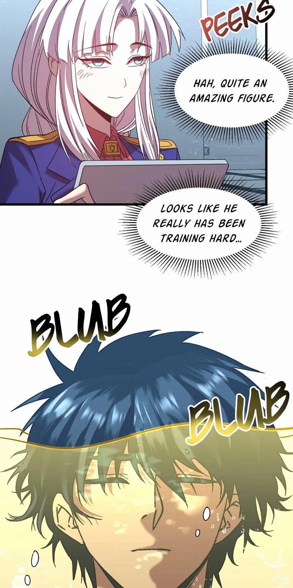 Log into the Future Chapter 50 — page 26