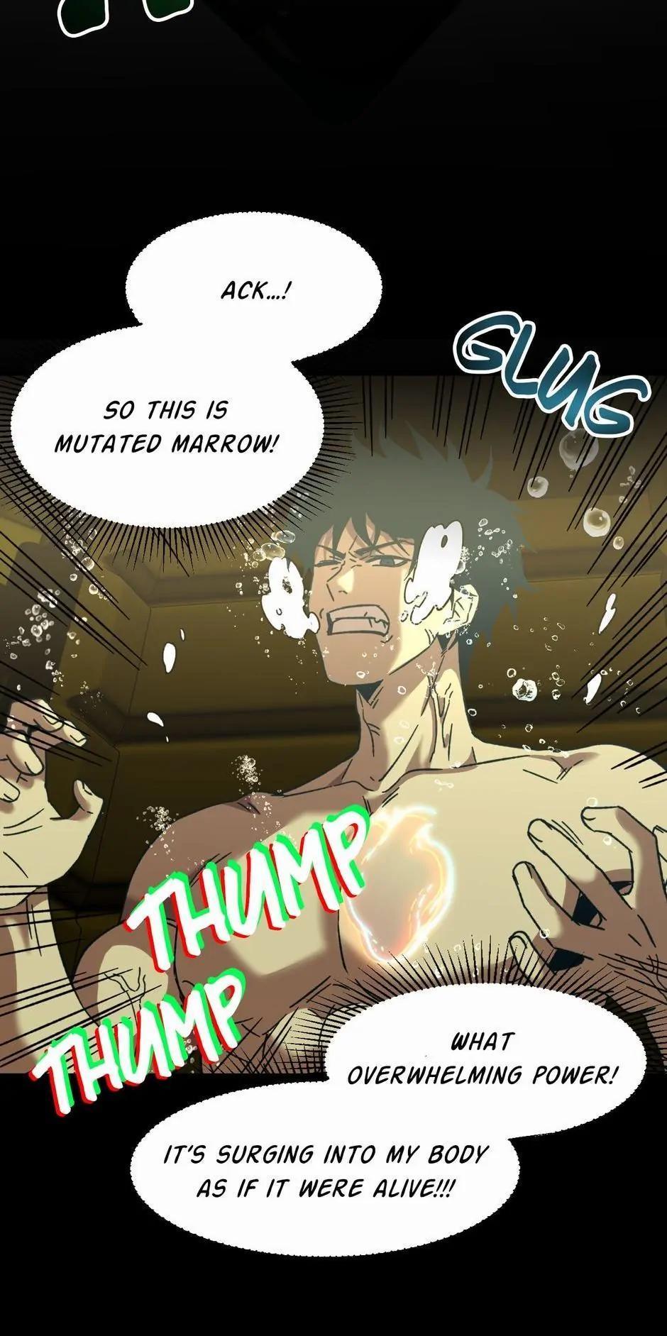 Log into the Future Chapter 50 — page 29