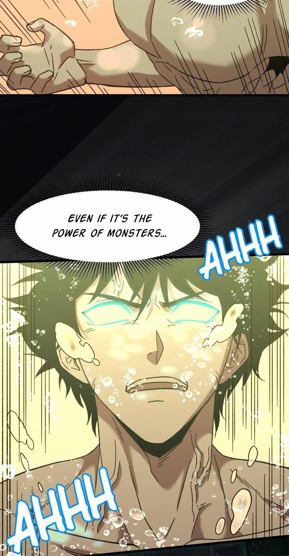 Log into the Future Chapter 50 — page 31